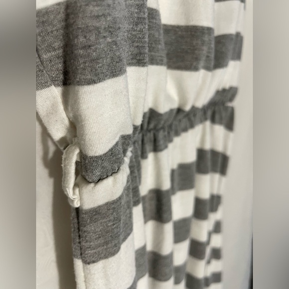 SIMONS Cozy Beach Dress / Robe Plage douce - Picture 4 of 6